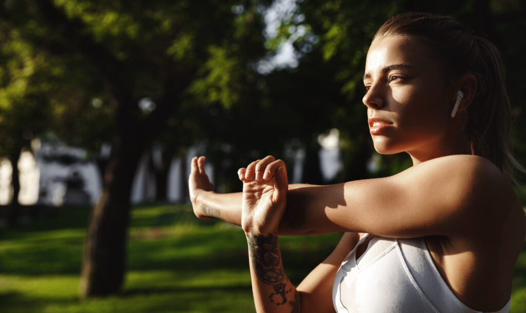 Entrenamiento Funcional